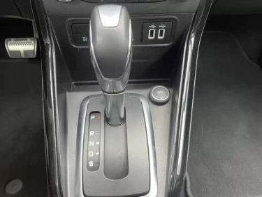 Foto van Ford EcoSport