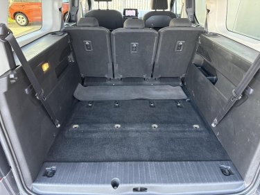 Foto van Toyota PROACE CITY Verso