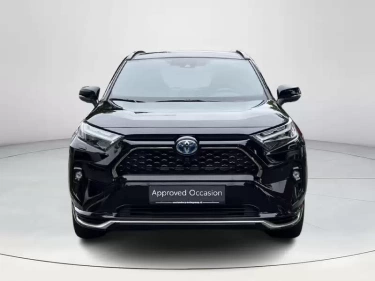 Foto van Toyota RAV4