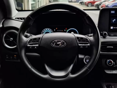Foto van Hyundai KONA