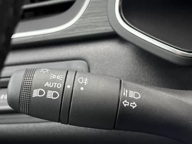 Foto van Mitsubishi ASX