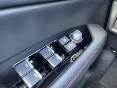 Foto van Mazda CX-5