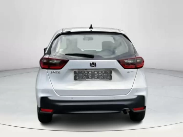Foto van Honda Jazz