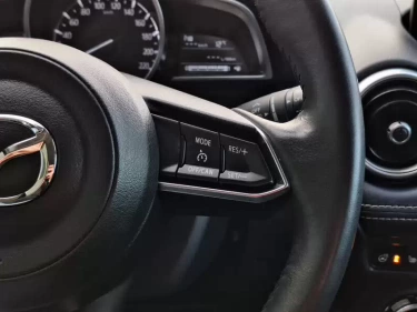 Foto van Mazda 2