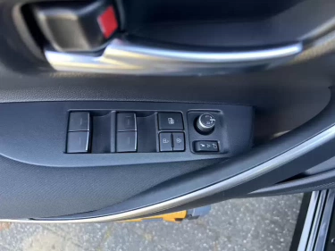 Foto van Toyota Corolla