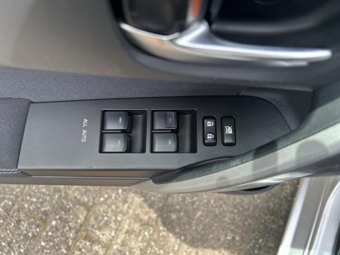 Foto van Toyota Auris