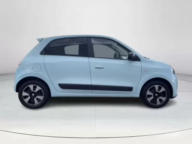 Foto van Renault Twingo