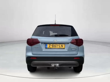 Foto van Suzuki Vitara