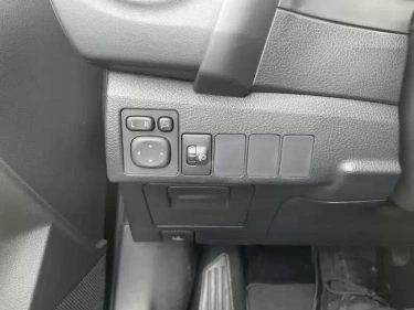 Foto van Toyota Auris Touring Sports