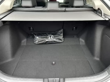 Foto van Honda Civic