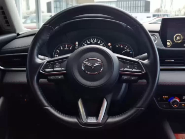 Foto van Mazda 6