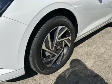 Foto van Hyundai i20