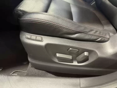 Foto van Mazda CX-5