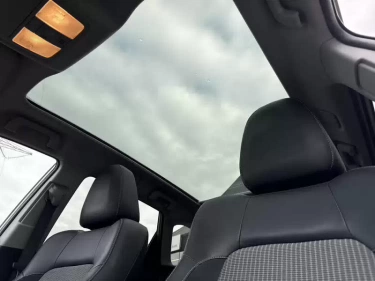 Foto van Toyota Auris Touring Sports