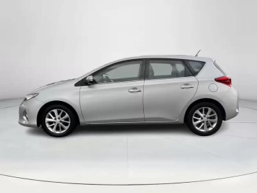 Foto van Toyota Auris