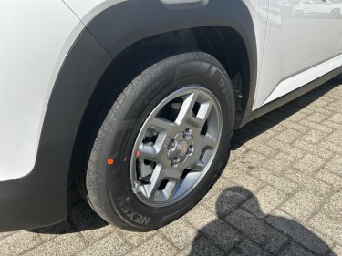 Foto van Hyundai Inster