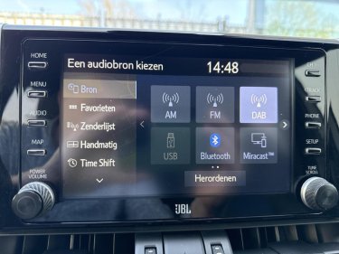 Foto van Toyota RAV4