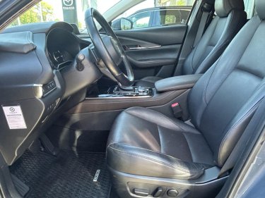 Foto van Mazda CX-30