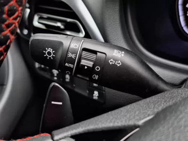 Foto van Hyundai i30