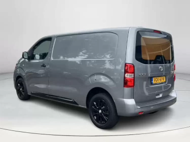 Foto van Toyota ProAce Worker
