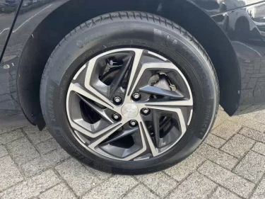 Foto van Hyundai i30