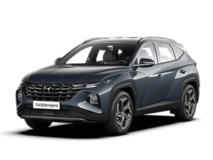 Hyundai TUCSON Hybrid