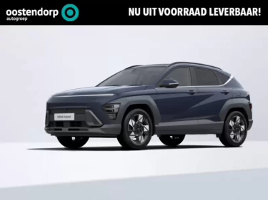 Foto van Hyundai KONA