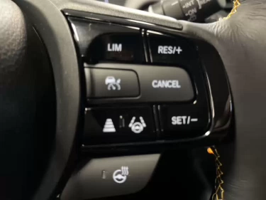 Foto van Honda Jazz