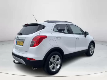 Foto van Opel Mokka X
