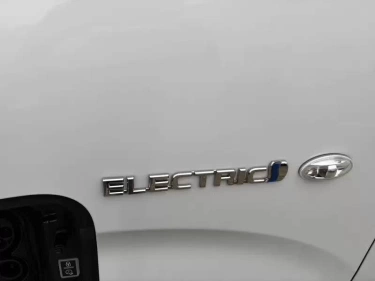 Foto van Toyota PROACE Electric Truck