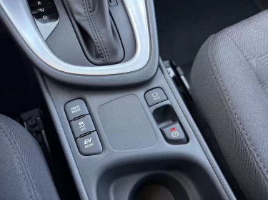 Foto van Mazda 2 Hybrid