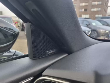 Foto van Mazda CX-80
