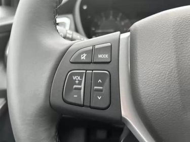 Foto van Suzuki S-Cross