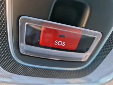 Foto van Hyundai KONA Electric