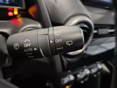 Foto van Mazda 2