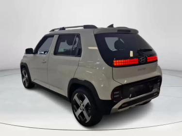 Foto van Hyundai Inster