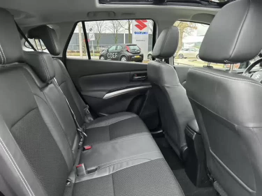 Foto van Suzuki S-Cross