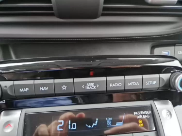 Foto van Hyundai INSTER