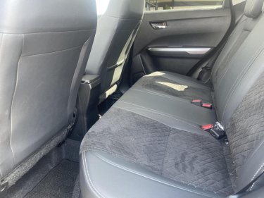 Foto van Suzuki Vitara