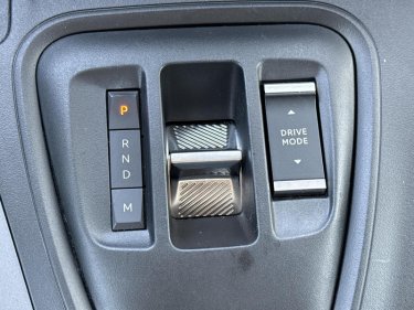 Foto van Toyota PROACE CITY Verso