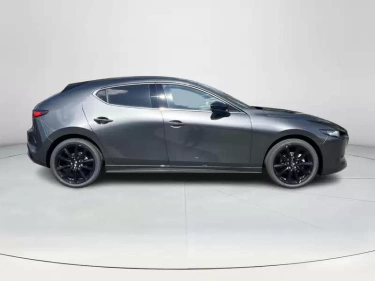 Foto van Mazda 3