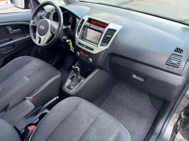 Foto van Kia Venga