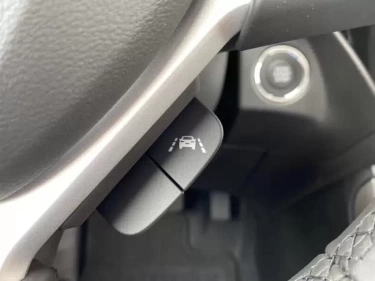 Foto van Suzuki S-Cross