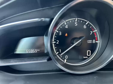 Foto van Mazda 2