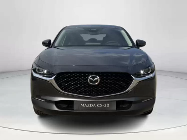 Foto van Mazda CX-30