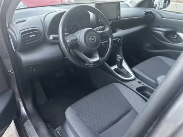 Foto van Mazda 2