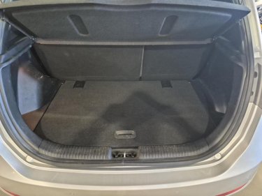 Foto van Hyundai ix20