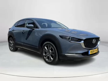 Foto van Mazda CX-30