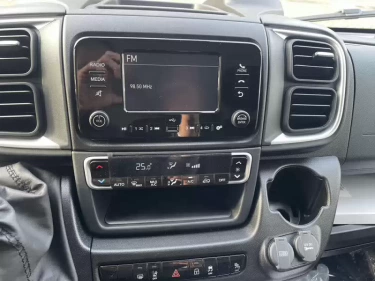 Foto van Toyota Proace MAX