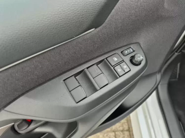 Foto van Mazda 2